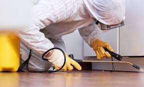 Best Residential Pest Control  in Allentown, NJ